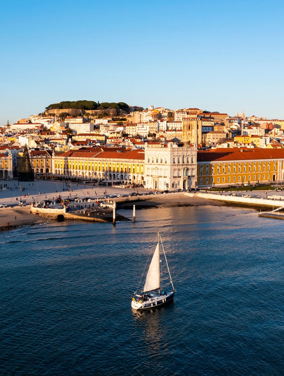Setting up a company in Portugal