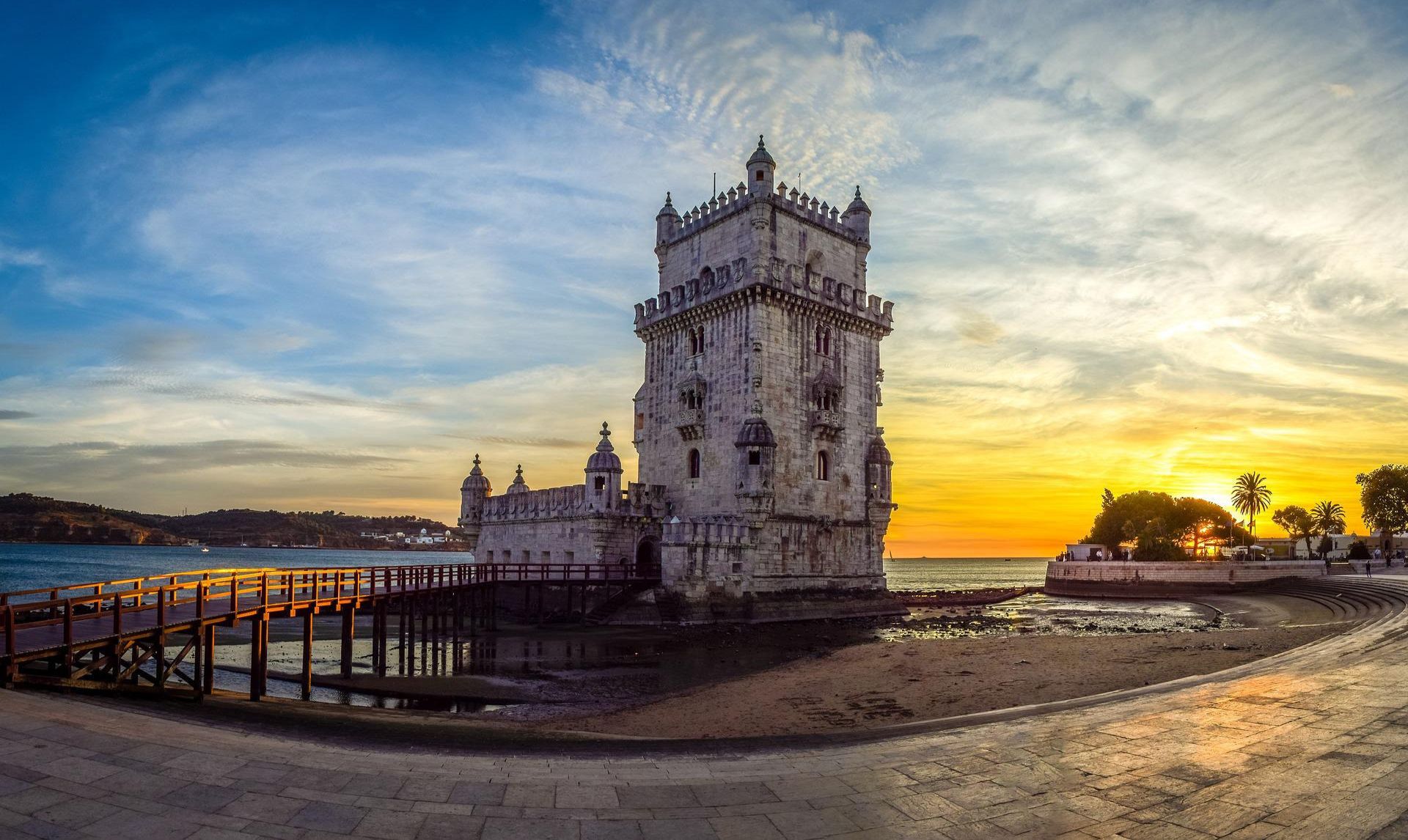 Portugal creates a visa for digital nomads - what you need to know