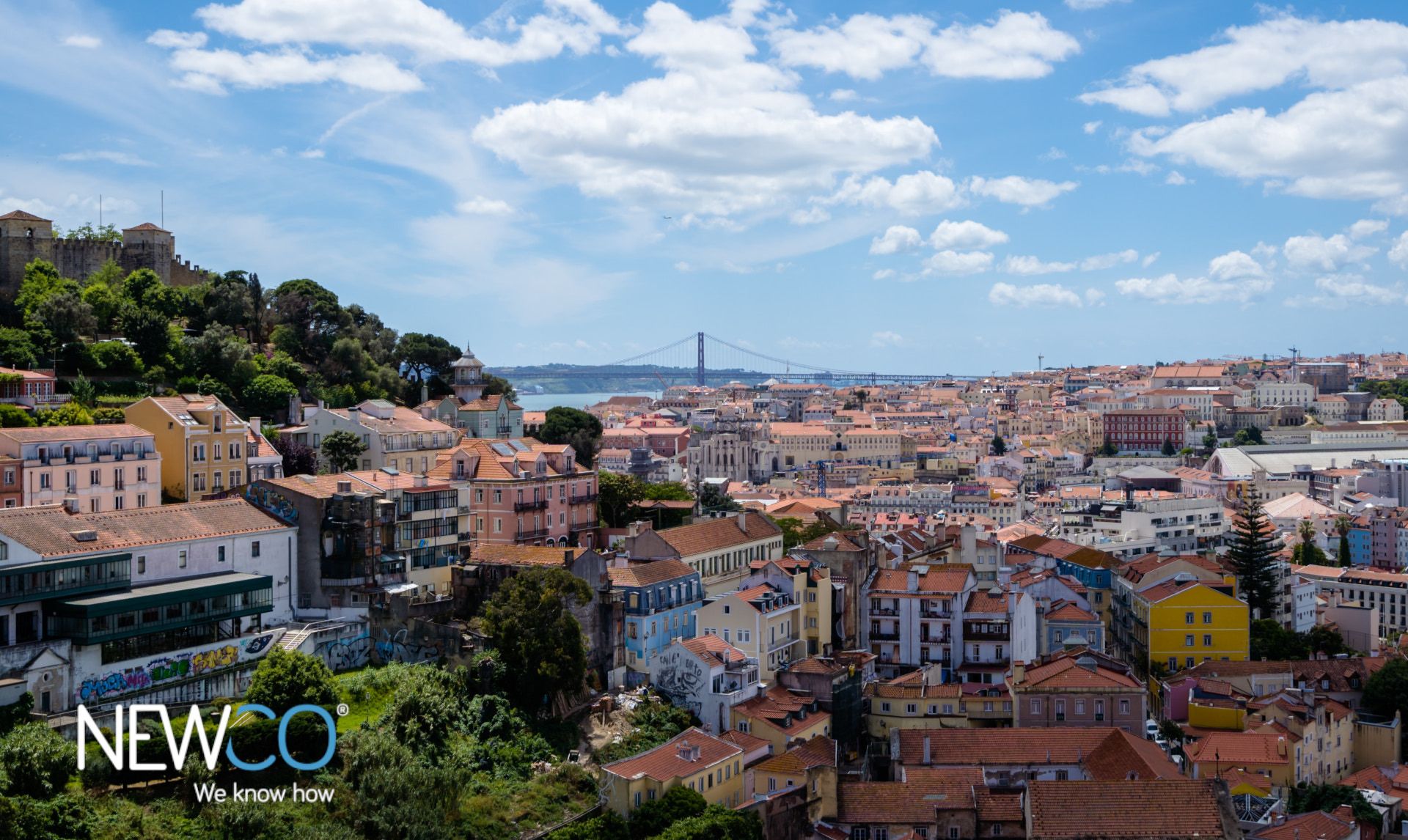 Trabalhar como freelancer ou criar uma empresa em Portugal - qual é a melhor opção?