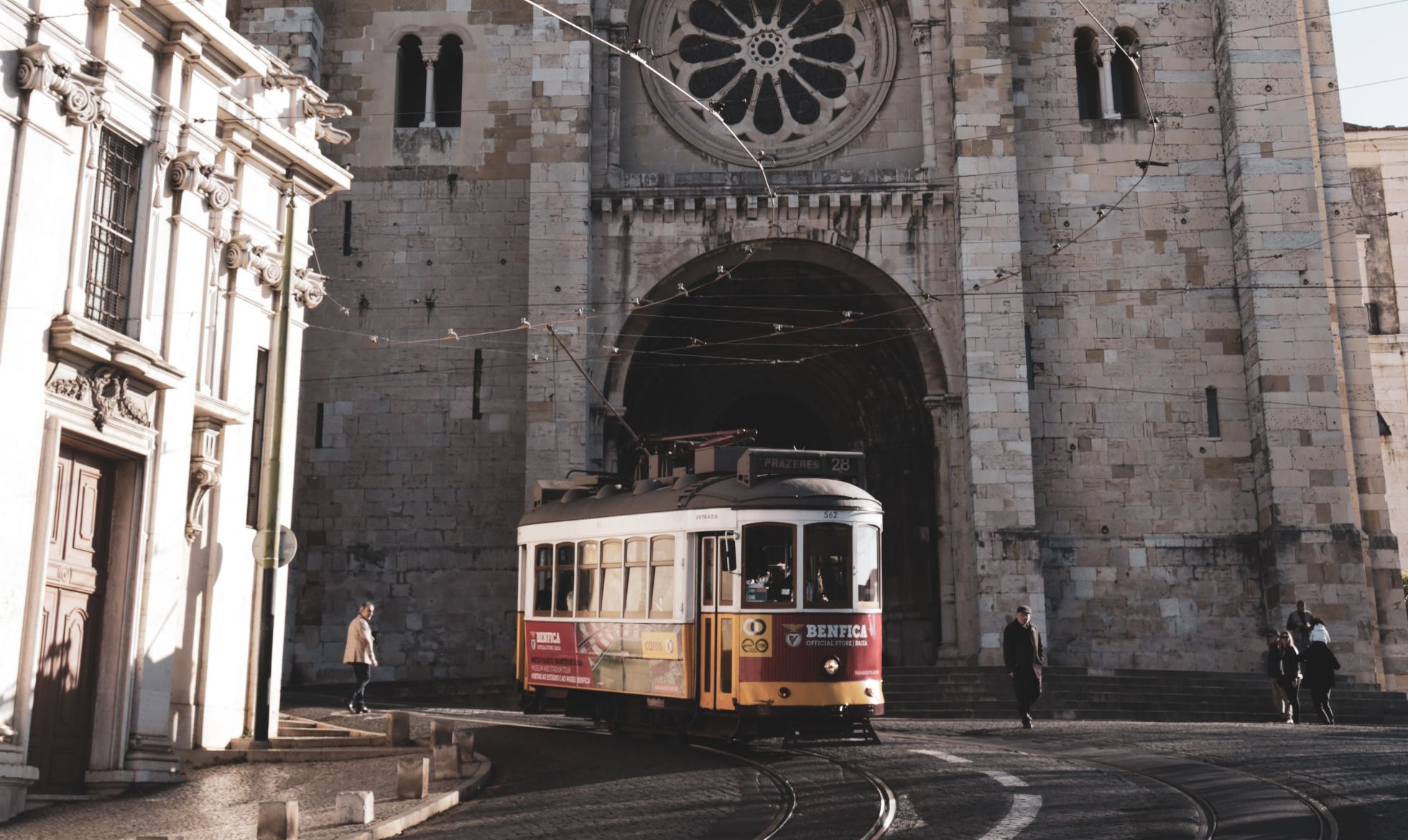 Portugal Golden Visa News - is this the end?