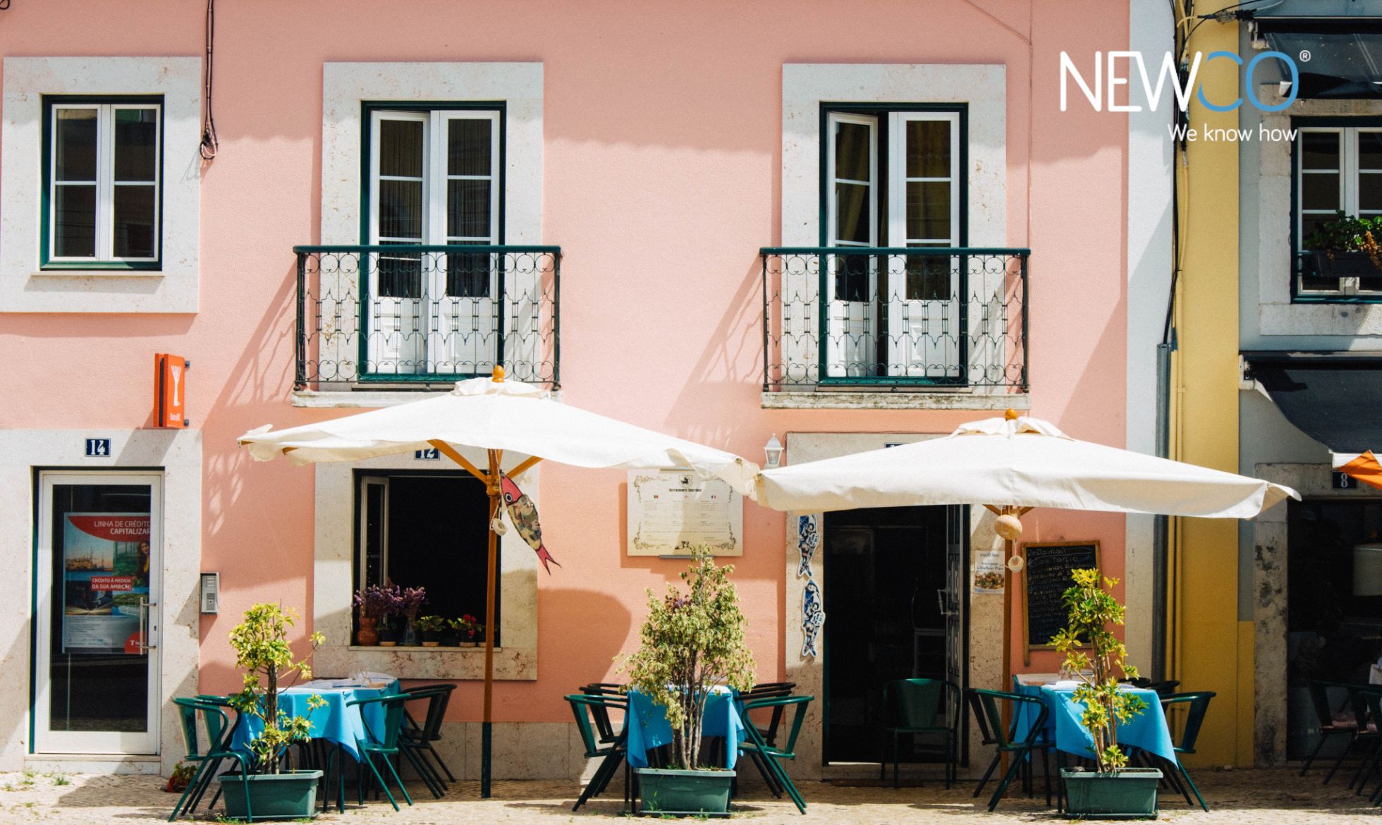 Are you a property owner in Portugal? Here are 5 things you need to know 