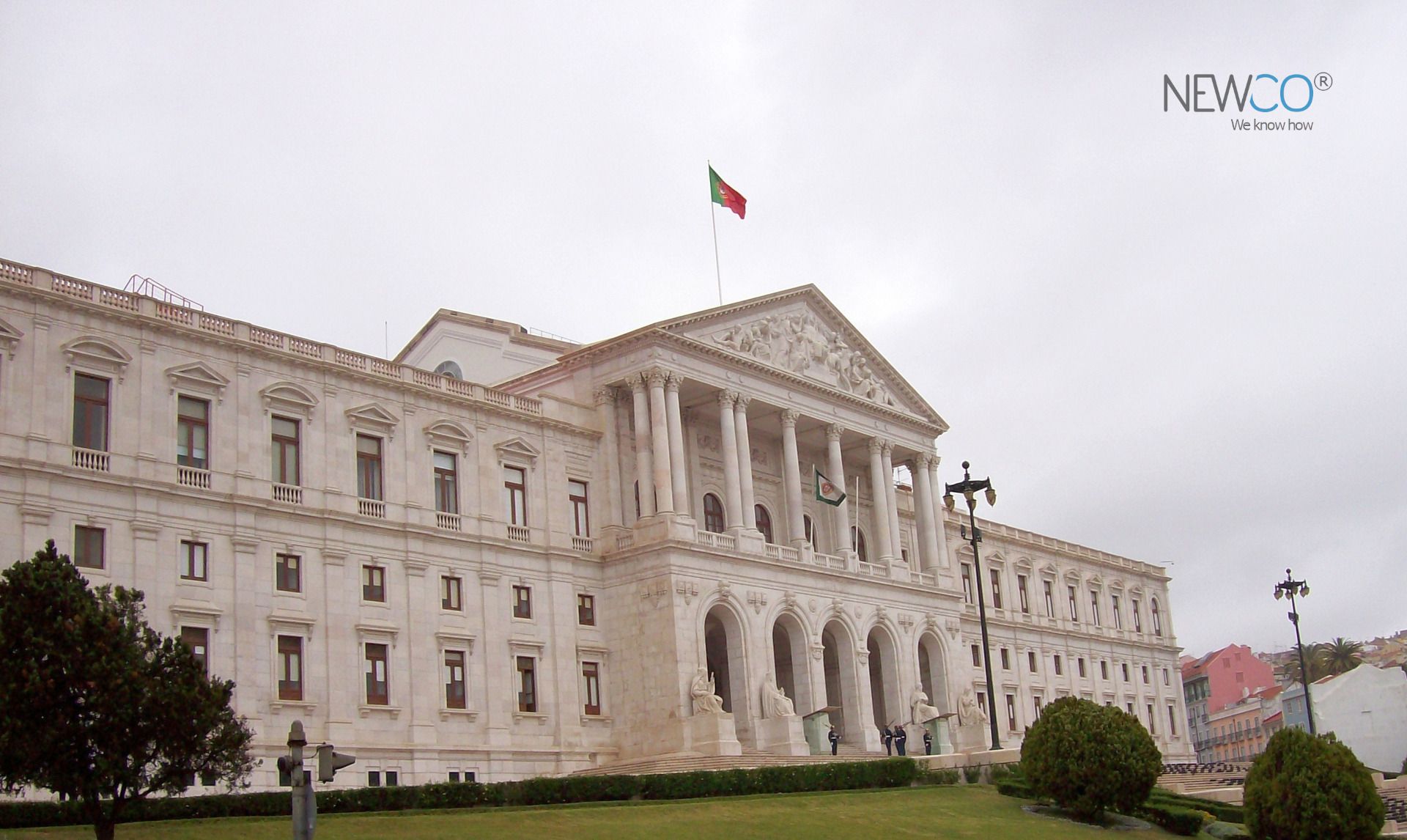 Portugal – OE 2024 – O futuro do regime do RNH e mais algumas notas