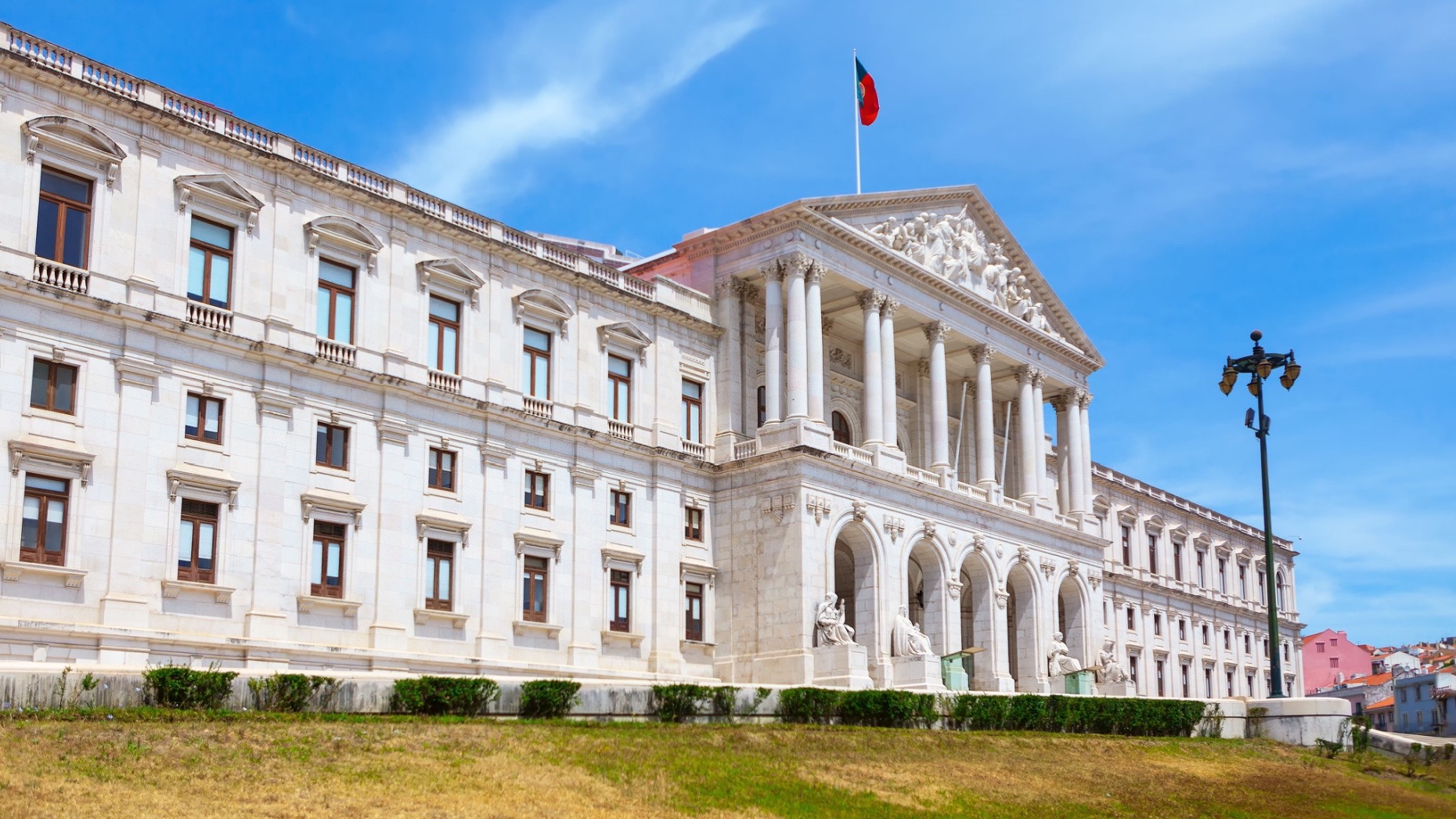Taxation of Companies in Portugal