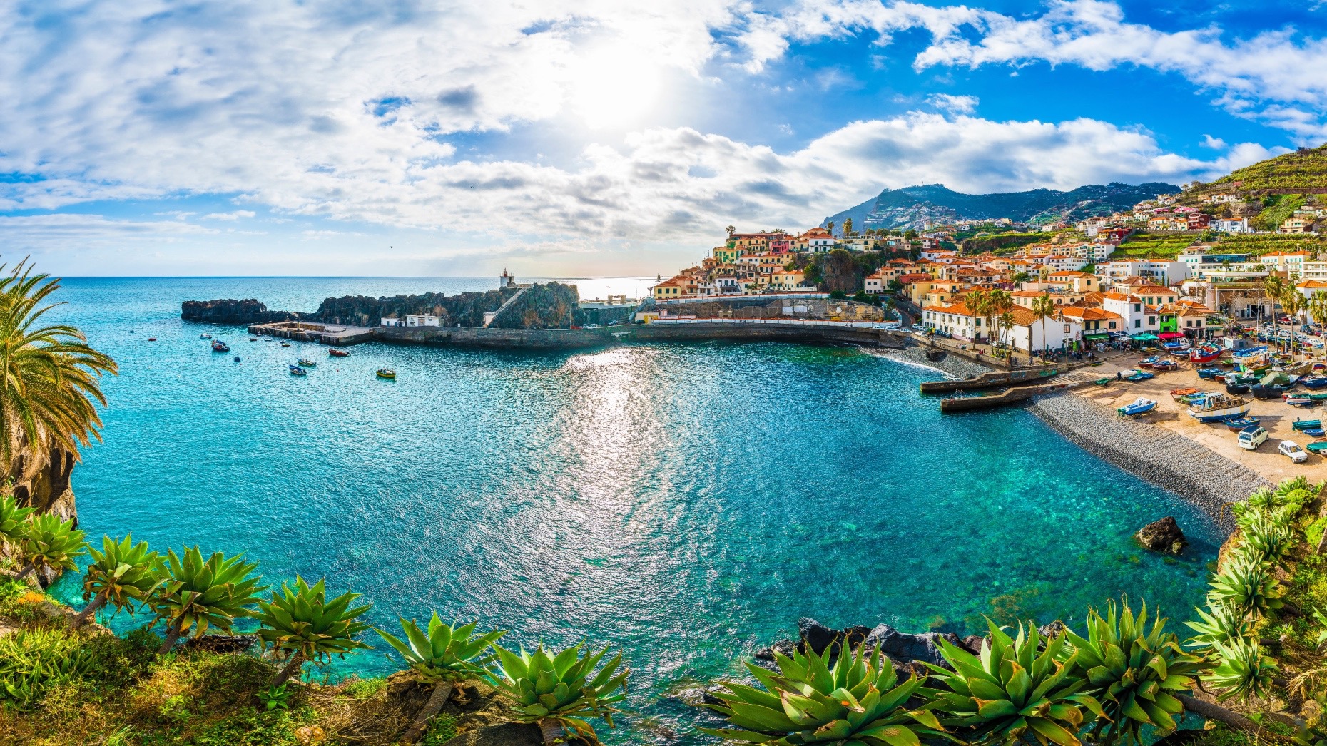 Advantages of Setting Up a Company in Madeira