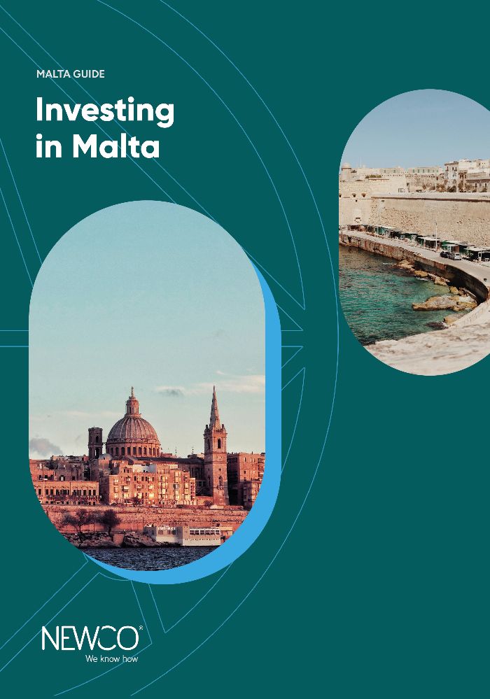 Investing in Malta