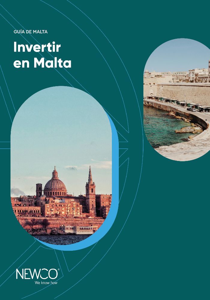 Invertir en Malta