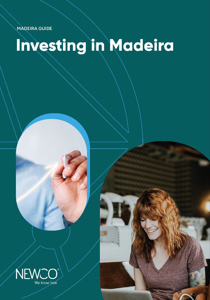 Investing in Madeira