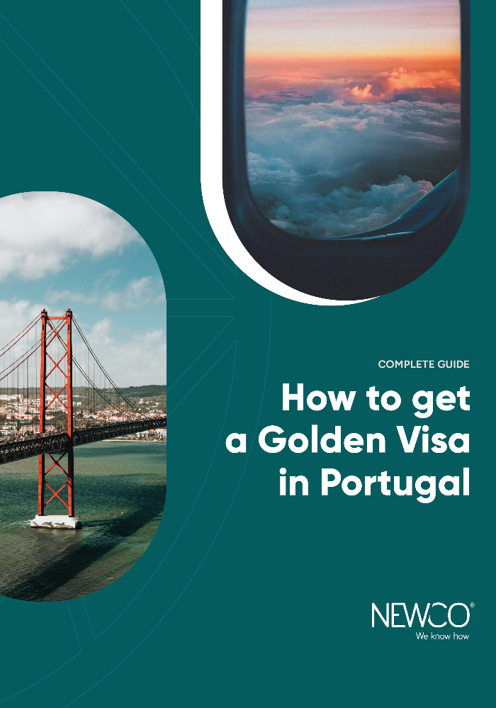 Golden Visa in Portugal