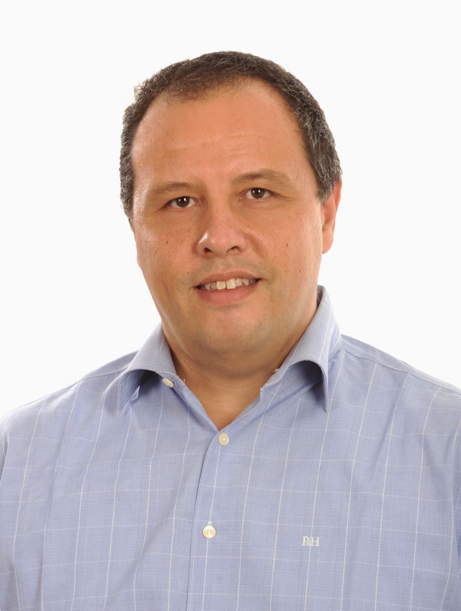 Carlos Teixeira