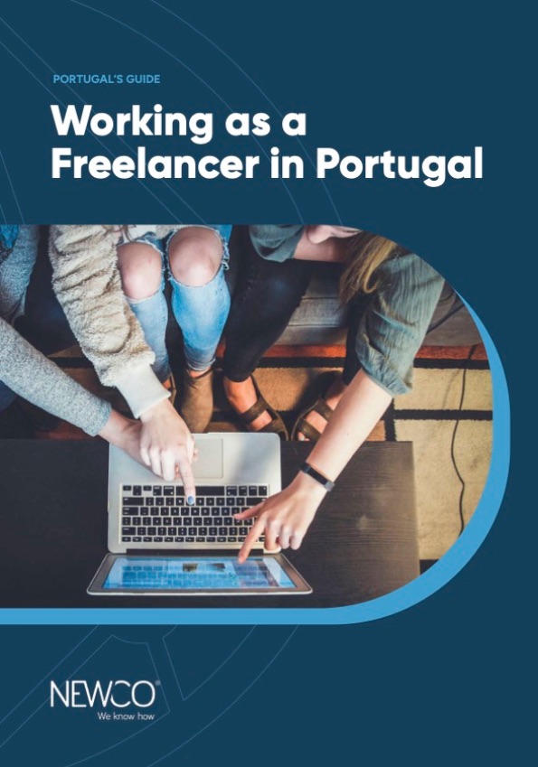 Tax and Contributions Guide for Freelancers in Portugal