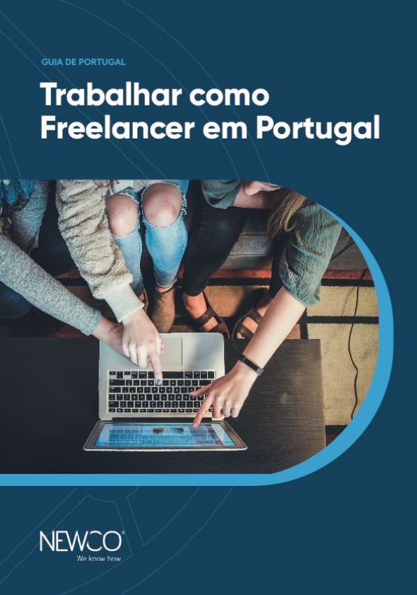Guia Fiscal e Contributivo para Freelancers em Portugal