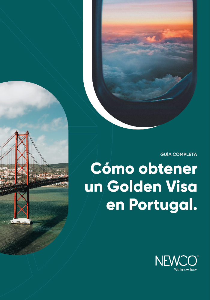 Golden Visa en Portugal