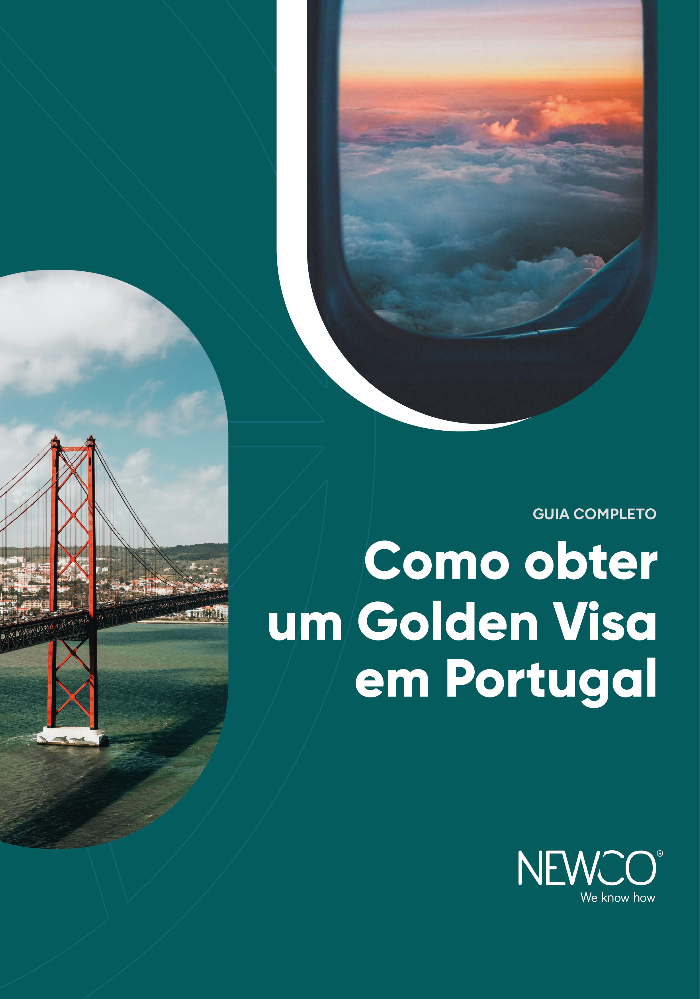 Golden Visa em Portugal