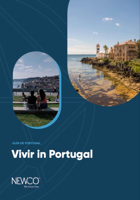 Vivir en Portugal