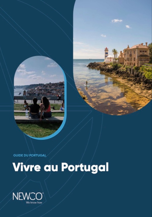 Vivre au Portugal
