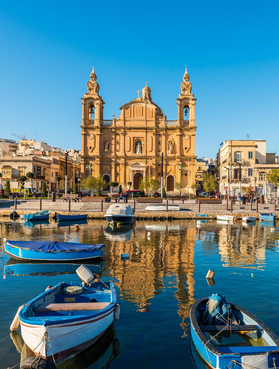 How to Set Up a Company in Malta