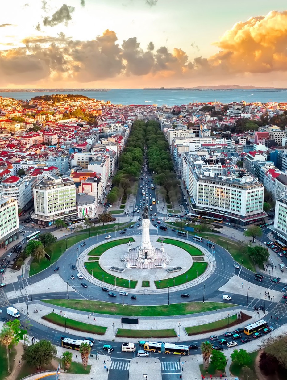 How to set up a company in Portugal