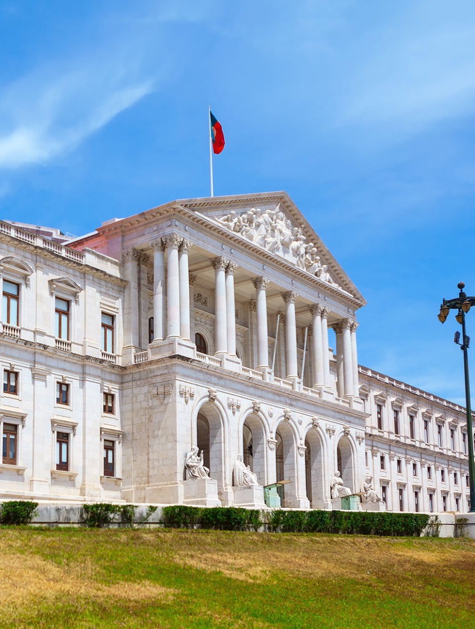 Taxation of companies in Portugal