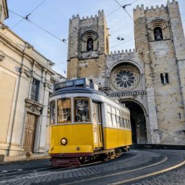 Lisboa e Arredores